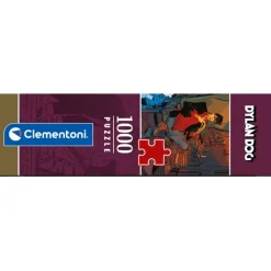 Dylan Dog - 1000 pezzi