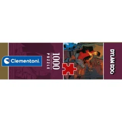 Dylan Dog - 1000 pezzi