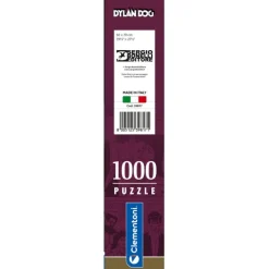 Dylan Dog - 1000 pezzi