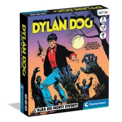 Dylan Dog - L'alba dei morti viventi