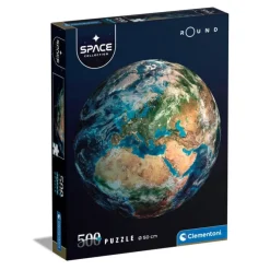 Earth - 500 pezzi