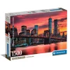 East River At Dusk - 1500 pezzi