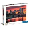 East River At Dusk - 1500 pezzi