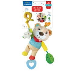 Easy-Peasy Soft Bear