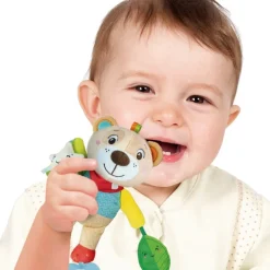 Easy-Peasy Soft Bear