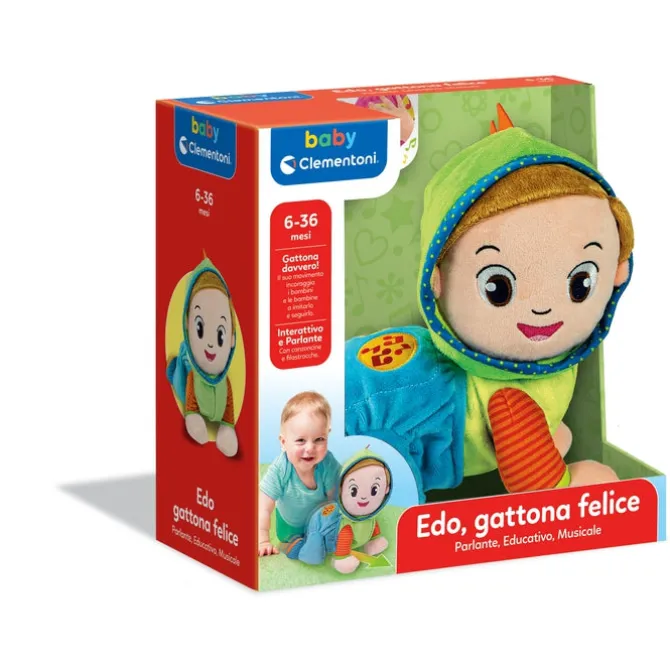 Edo Gattona Felice