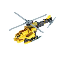 Elicottero di soccorso