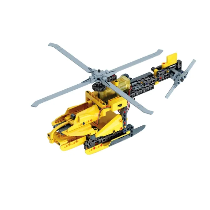 Elicottero di soccorso