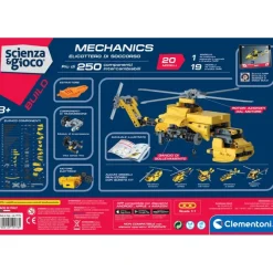 Elicottero di soccorso