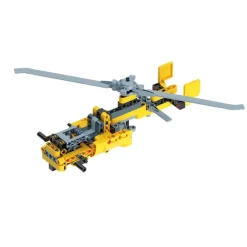 Elicottero di soccorso