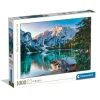 Emerald Lake Braies - 1000 pezzi