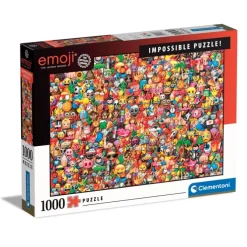 Emoji - 1000 pezzi
