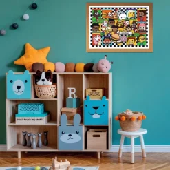 Emojii Town - 180 pezzi