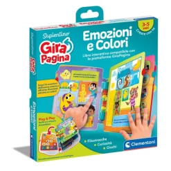 Emozioni e Colori