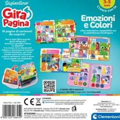 Emozioni e Colori