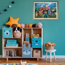 Encanto - 104 pezzi