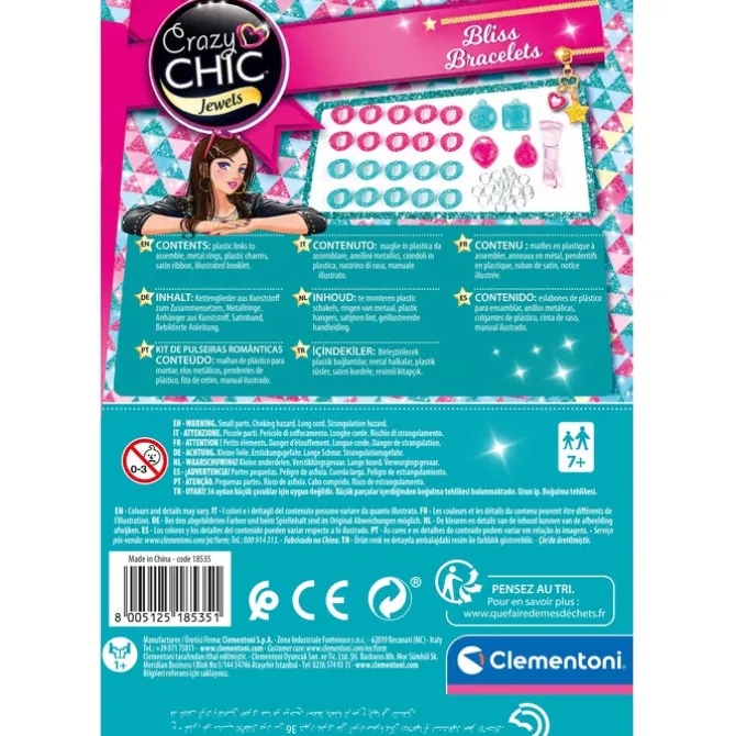 En-Joy Bliss Bracelets