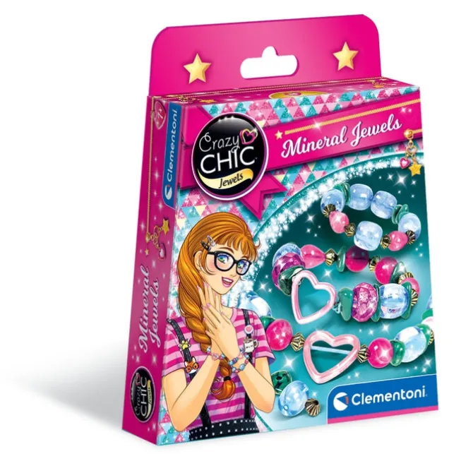 En-joy Mineral Jewels
