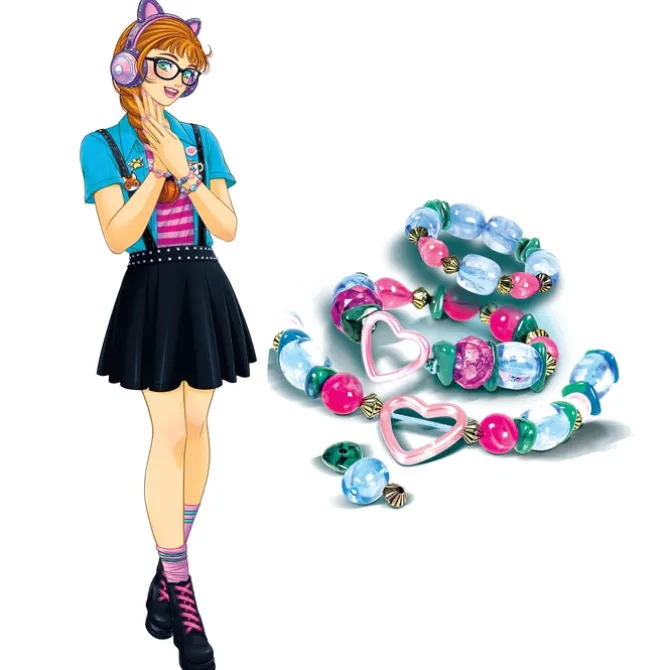En-joy Mineral Jewels