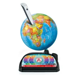 Esploramondo Real Time