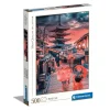 Evening in Kyoto - 500 pezzi