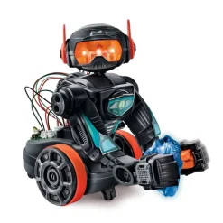 Evolution Robot
