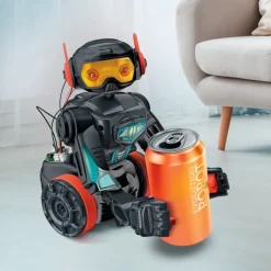 Evolution Robot