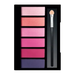 Eyeshadow: Pink Power