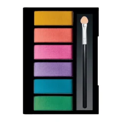 Eyeshadow: Tropical Vibe