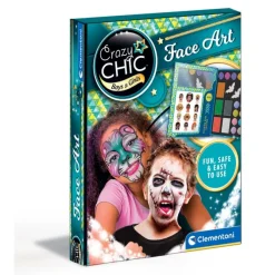 Face Art