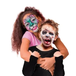 Face Art
