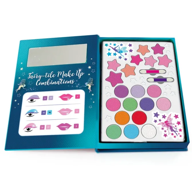 Fairy Style Make Up