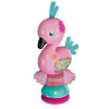 Fancy Flamingo - Shake & Play