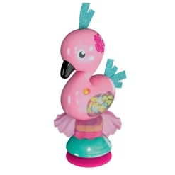 Fancy Flamingo - Shake & Play