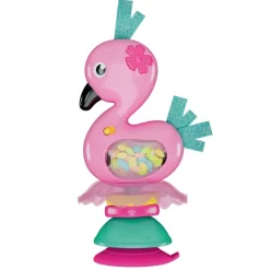 Fancy Flamingo - Shake & Play