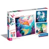 Fantastic Creatures - 3x48 pezzi