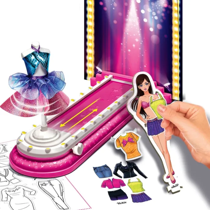 Fashion collection