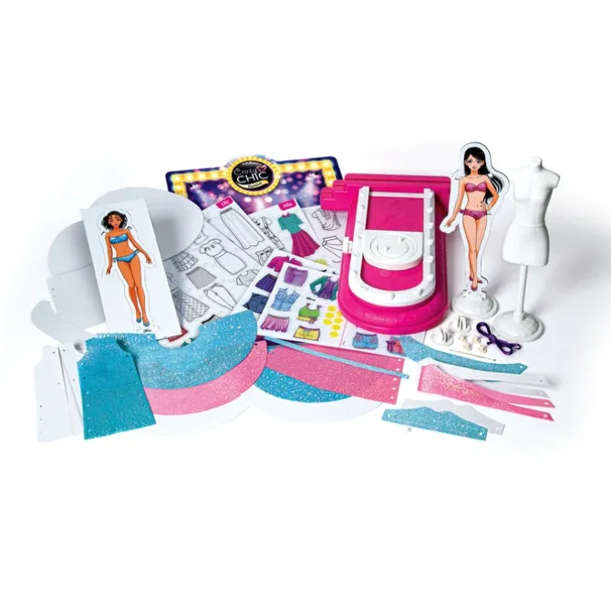 Fashion collection