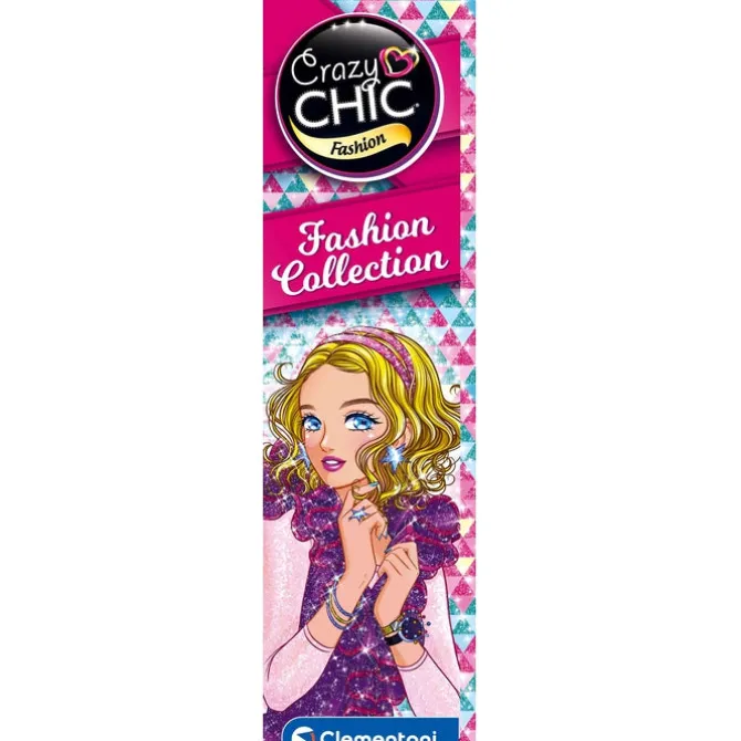Fashion collection