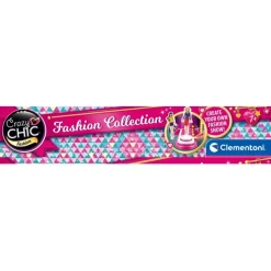 Fashion collection
