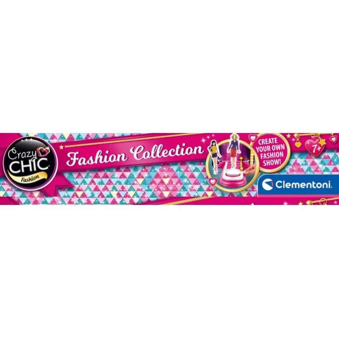 Fashion collection