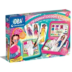 Fashion Design Studio