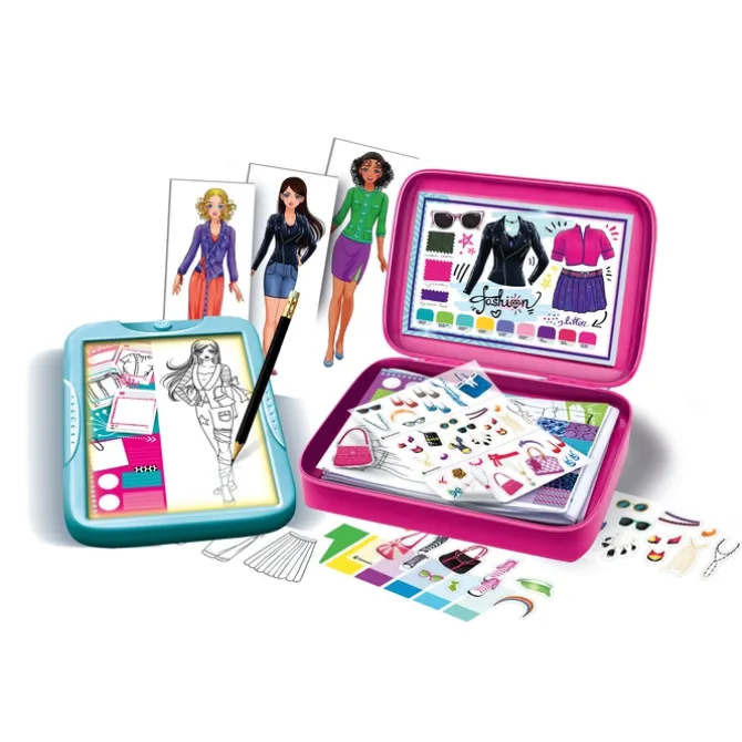 Fashion Design Studio