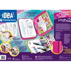 Fashion Design Studio