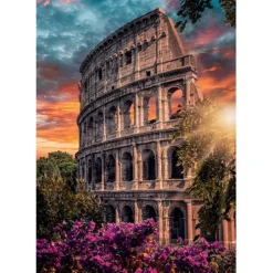 Flavian Amphitheatre - 500 pezzi