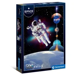 Floating Astronaut - 500 pezzi