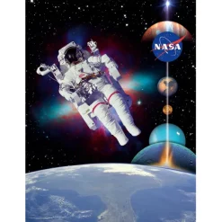 Floating Astronaut - 500 pezzi