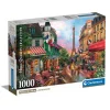 Flowers In Paris - 1000 pezzi