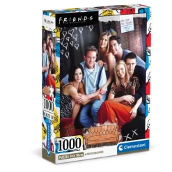 Friends - 1000 pezzi