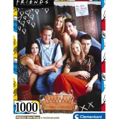 Friends - 1000 pezzi